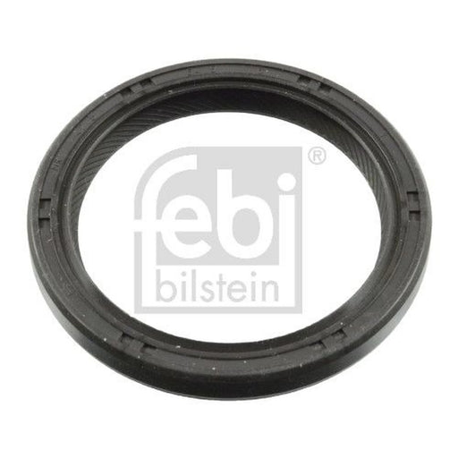 Febi Crankshaft Shaft Seal 54mm OD ID Wide 106963