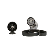 Gates V-Ribbed Belt Set K036PK1550XS
