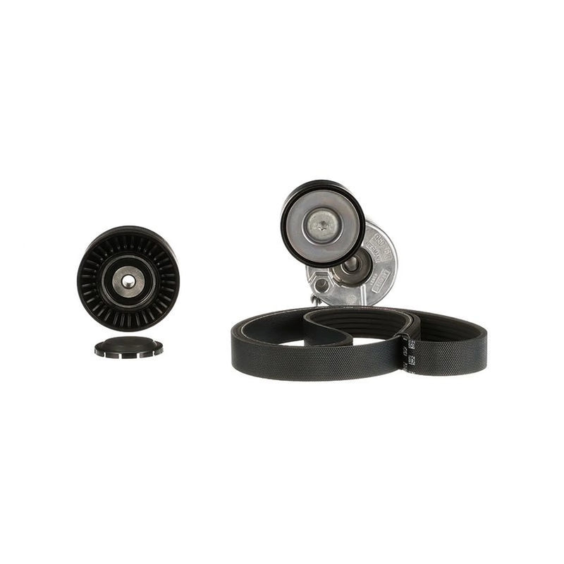 Gates V-Ribbed Belt Set K036PK1550XS