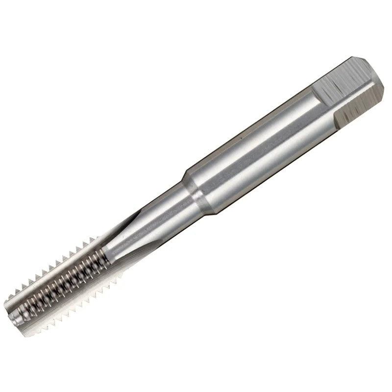 Dormer E500 HSS Coarse Tap Straight Flute Second 3-20mm