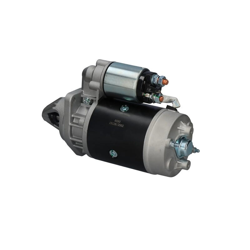 Valeo Starter Motor 12V 2.7kW 9 Teeth 438187