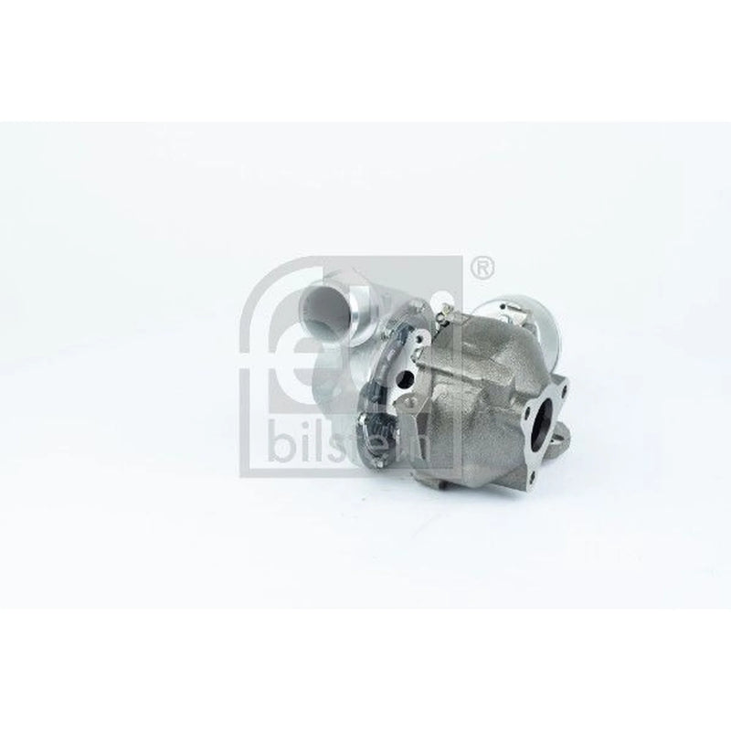 Febi Turbocharger Turbo Unit 187428