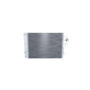 NRF Air Conditioning Condenser 350384
