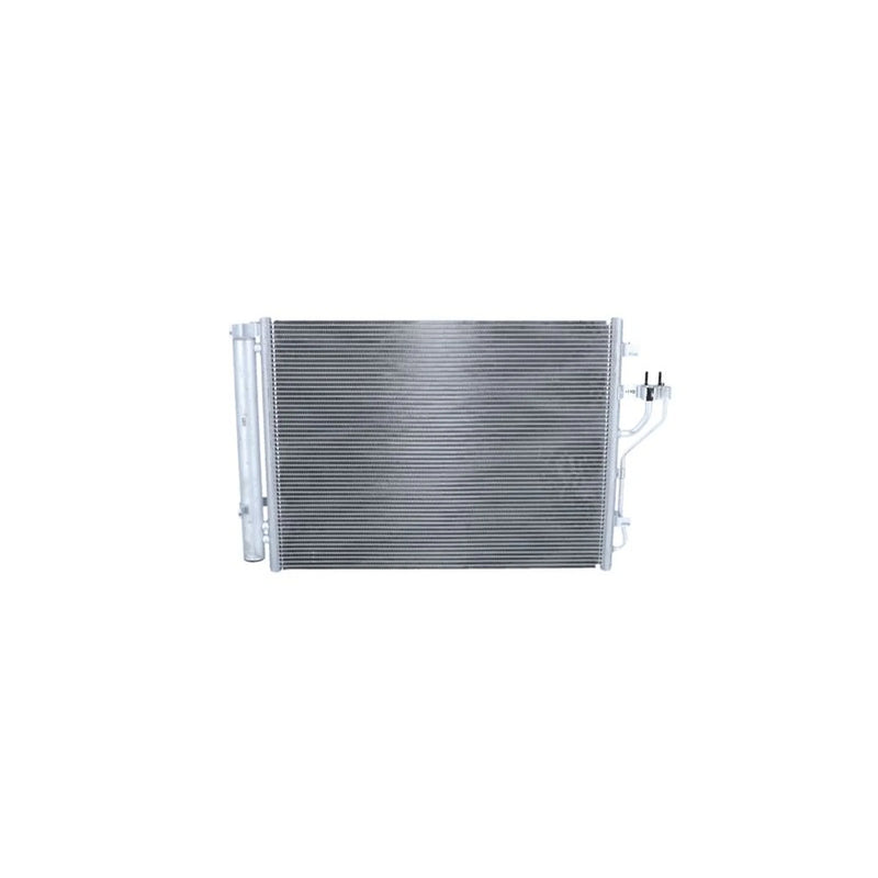 NRF Air Conditioning Condenser 350384