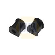 NAPA Anti Roll Bar Mounting Bracket Rear Right NST8130
