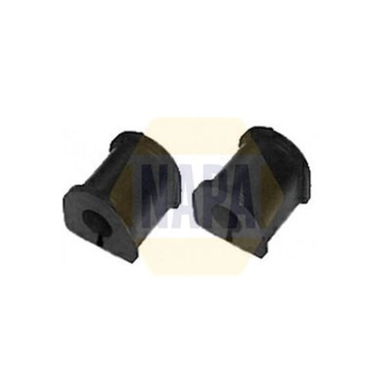 NAPA Anti Roll Bar Mounting Bracket Rear Right NST8130