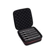 Starrett SDS Plus 4 Point Drill Bit Set, 5 Piece - KBPXK05