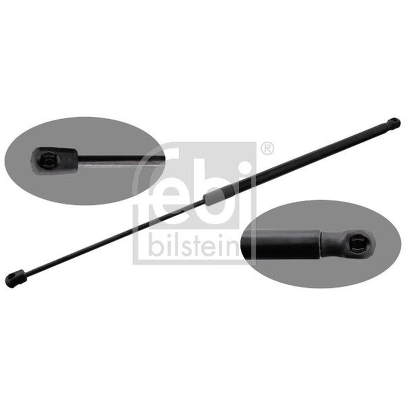 Febi Bonnet Gas Strut Lift Support Hood Lift Shock Replace 47095