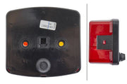Hella 2SE 002 776-211 Tail Light Assembly