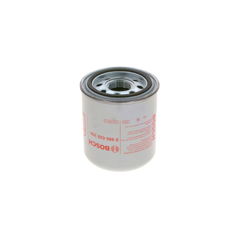 Bosch Compressed-Air System Air Dryer Cartridge 0 986 628 258