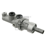 Febi Brake Master Cylinder Hydraulic Assembly 27547