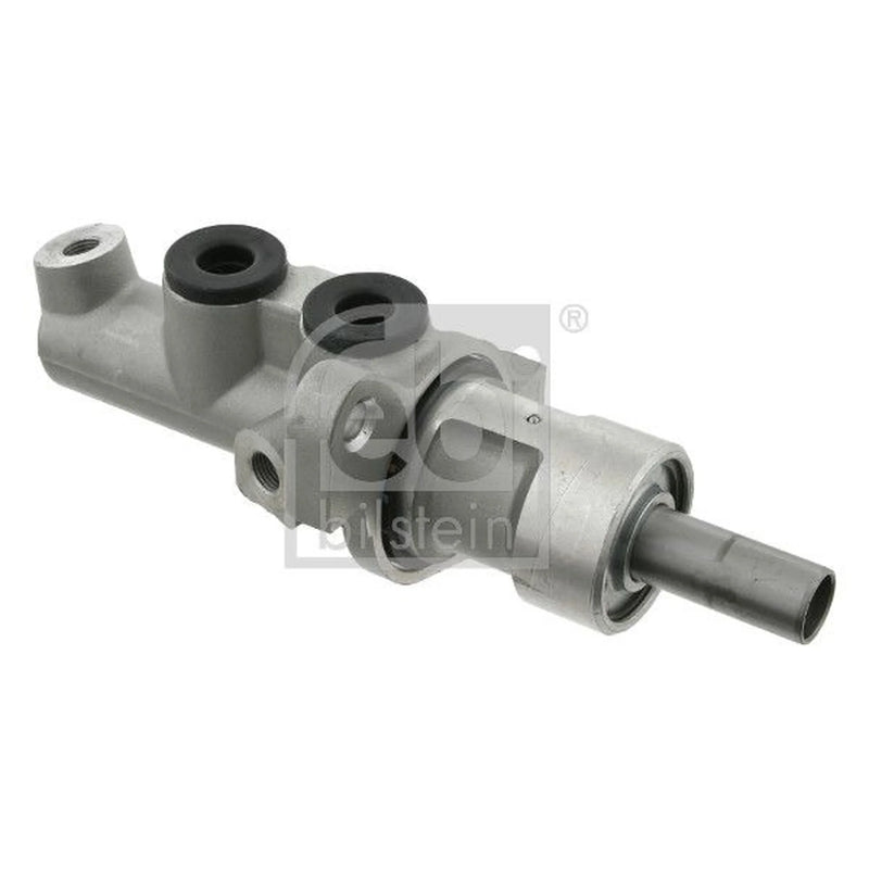 Febi Brake Master Cylinder Hydraulic Assembly 27547