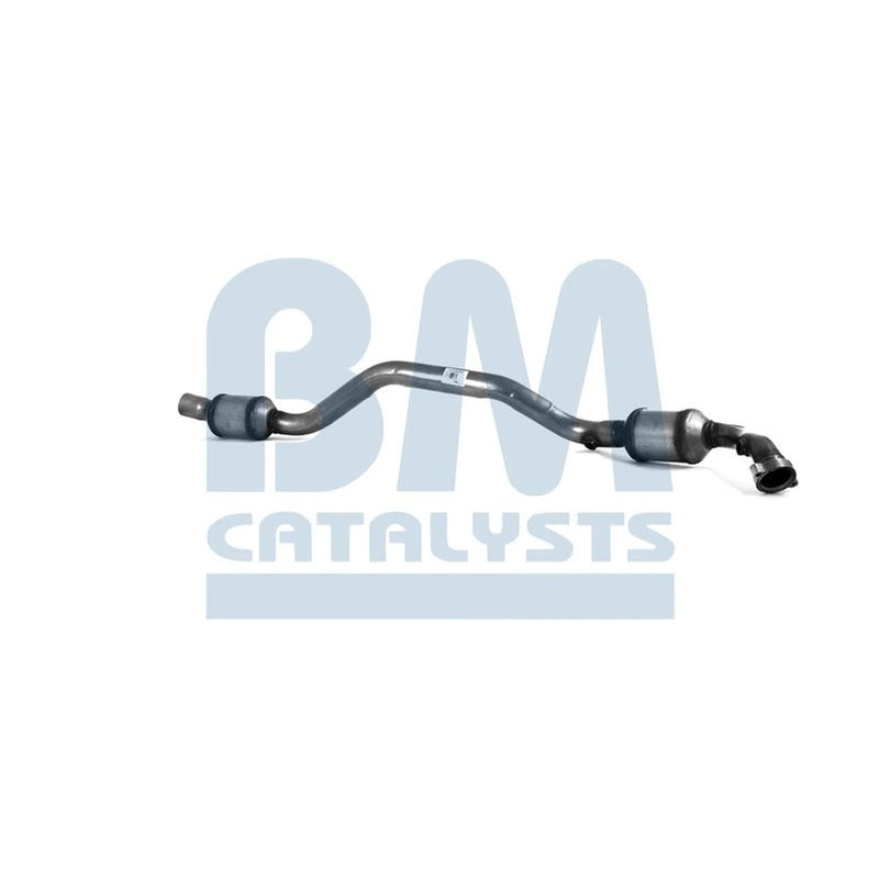 BM Catalysts Homologated Petrol Cat BM91266H