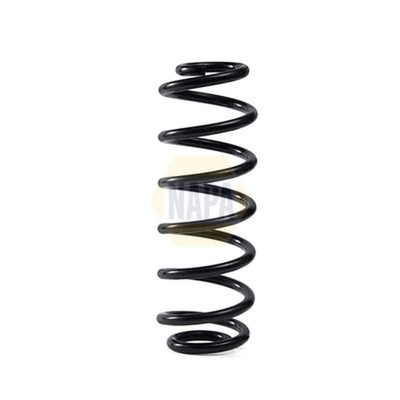 NAPA Rear Suspension Coil Spring NCS2155