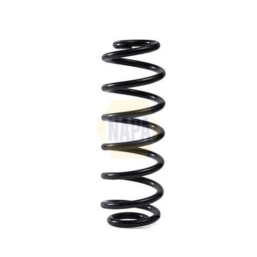 NAPA Rear Suspension Coil Spring NCS2155