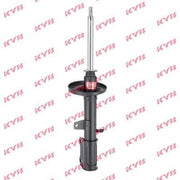 KYB Shock Absorber Damper Strut Rear Left 334051