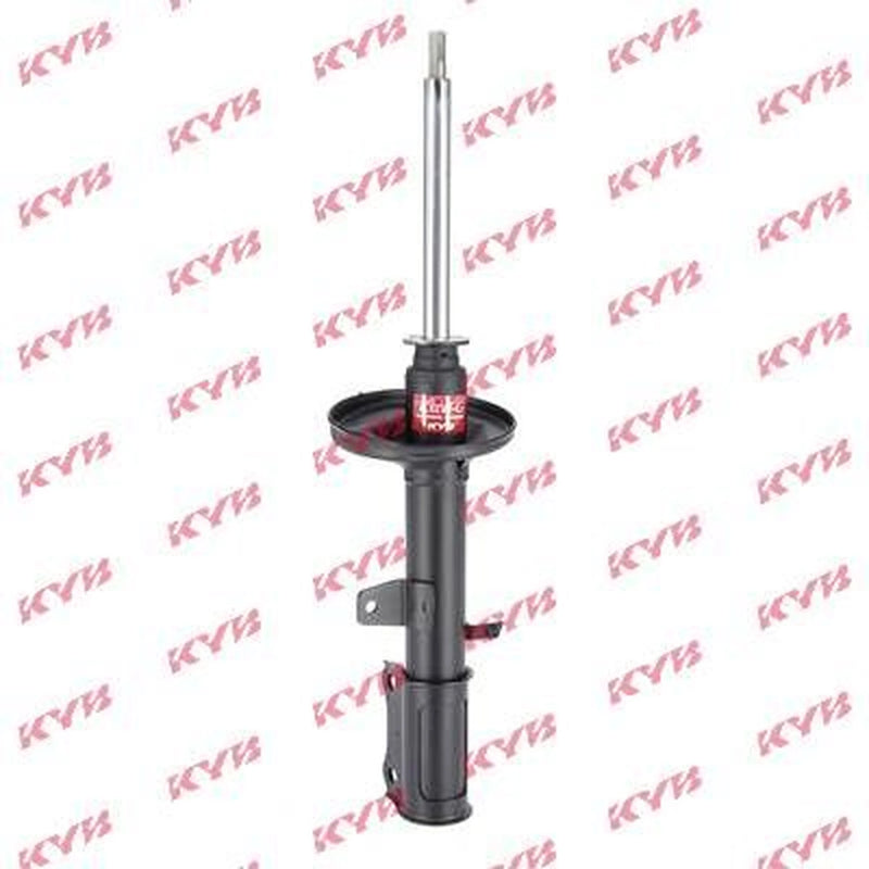 KYB Shock Absorber Damper Strut Rear Left 334051
