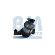 BM Catalysts Homologated Petrol Cat BM91151H