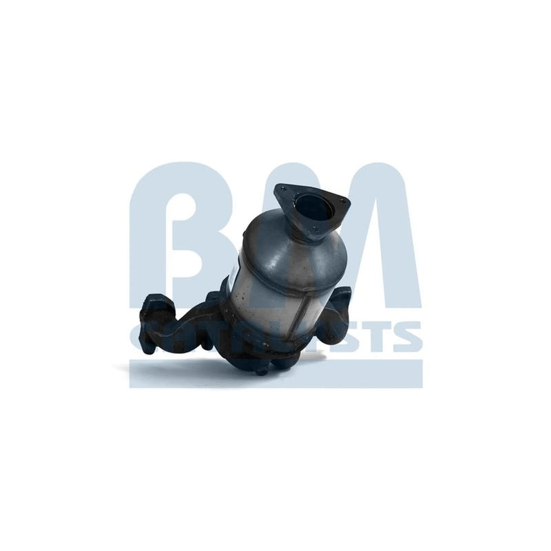 BM Catalysts Homologated Petrol Cat BM91151H