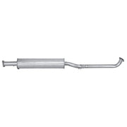 Hella Front Silencer Front 8LB 366 021-871