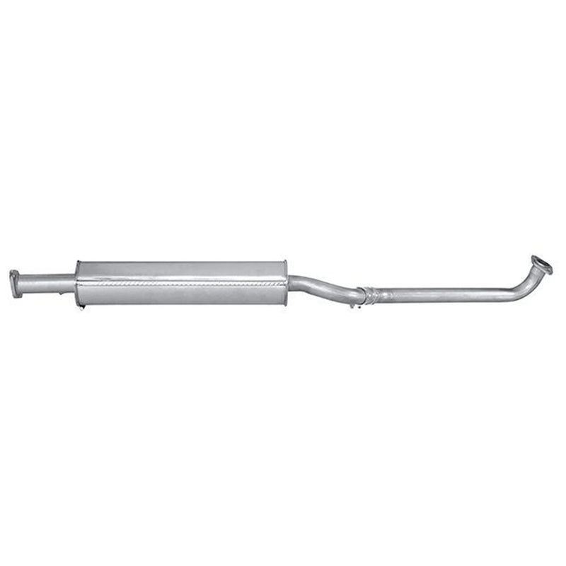 Hella Front Silencer Front 8LB 366 021-871