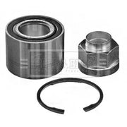 Borg & Beck Wheel Bearing Kit BWK1367
