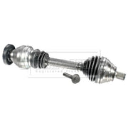 Borg & Beck CV Drive Shaft Driveshaft Front Left BDS1784