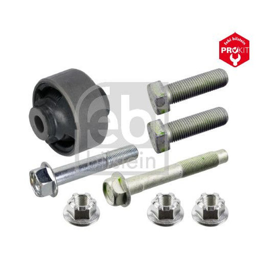 Febi Wishbone / Control / Trailing Arm Bush Front Right 188534