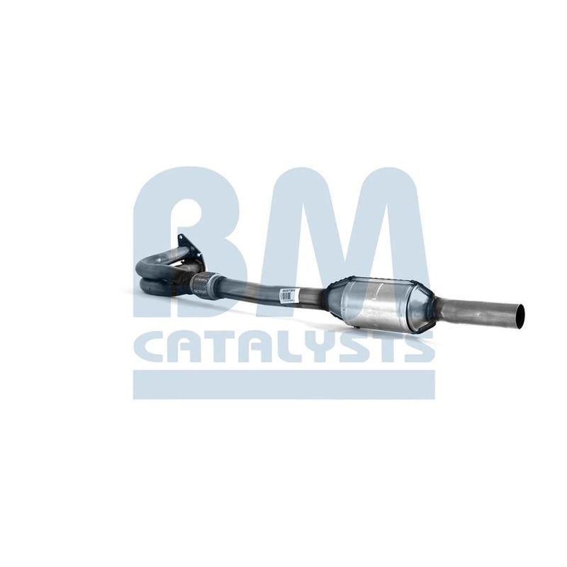 BM Catalysts Homologated Petrol Cat BM90978H