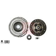 Apec Clutch Kit Set 3pc ACL1041