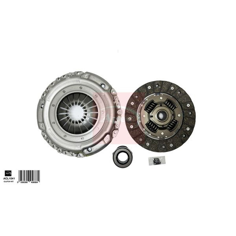 Apec Clutch Kit Set 3pc ACL1041
