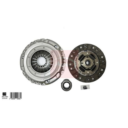 Apec Clutch Kit Set 3pc ACL1041