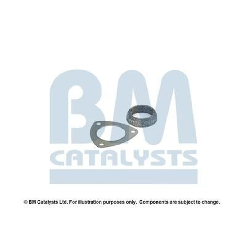 BM Catalysts Exhaust Pipe Mounting Kit FK70111A