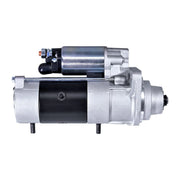Hella Starter Motor 12V 2.7kW 11 Teeth 8EA 015 642-691