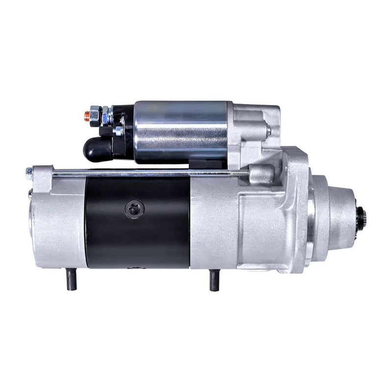 Hella Starter Motor 12V 2.7kW 11 Teeth 8EA 015 642-691