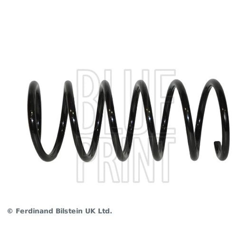 Blue Print Front Suspension Coil Spring ADG088433