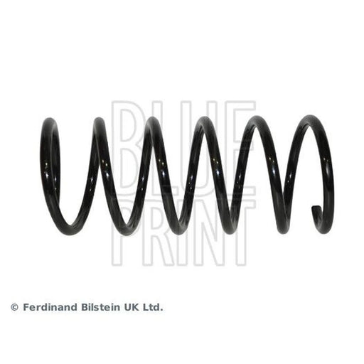 Blue Print Front Suspension Coil Spring ADG088433