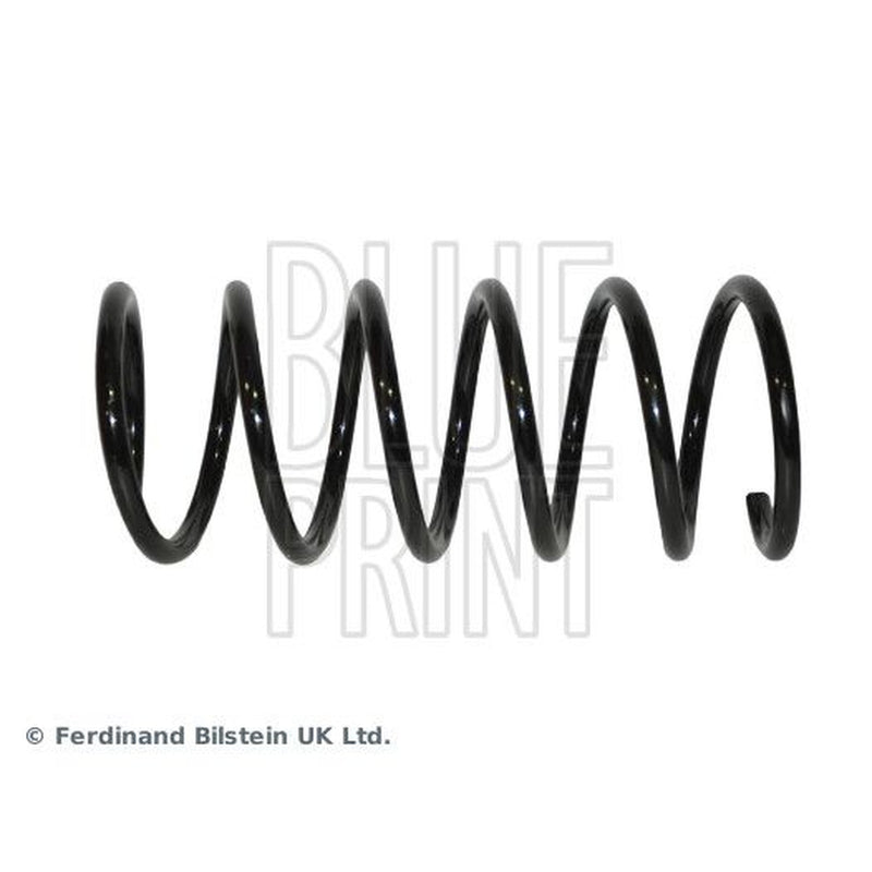 Blue Print Front Suspension Coil Spring ADG088433