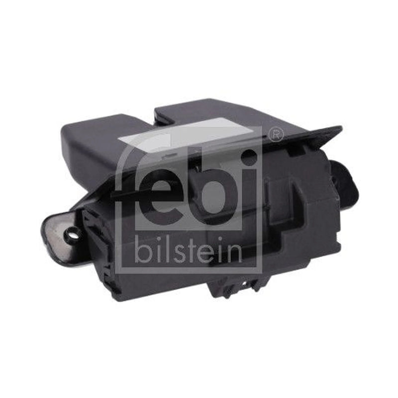 Febi Tailgate Boot Lock Mechanism 199092