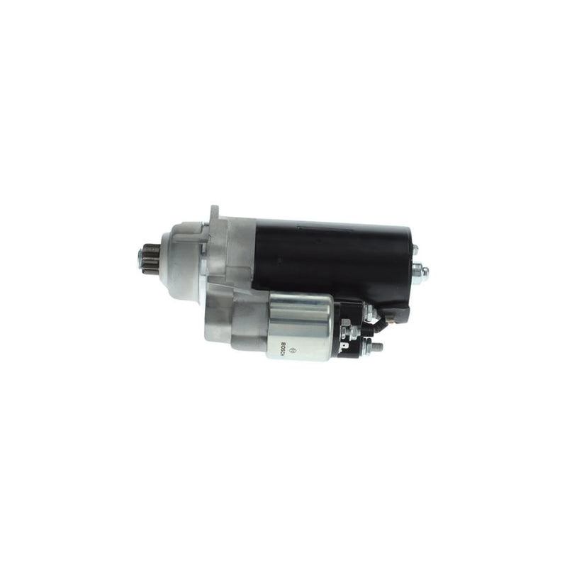 Bosch Starter Motor 12V 1.7kW 9 Teeth 1 986 S00 806