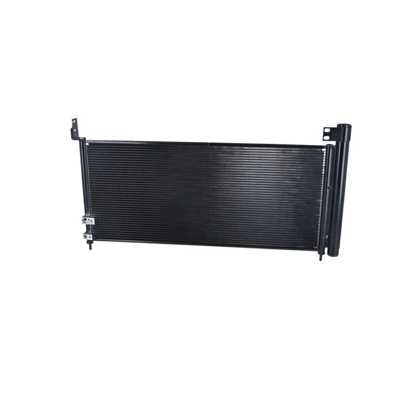 NRF Air Conditioning Condenser 350423