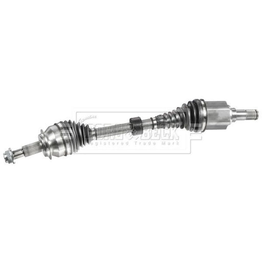 Borg & Beck CV Drive Shaft Driveshaft Front Left BDS1780