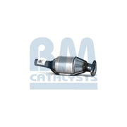 BM Catalysts Homologated Petrol Cat BM90136H