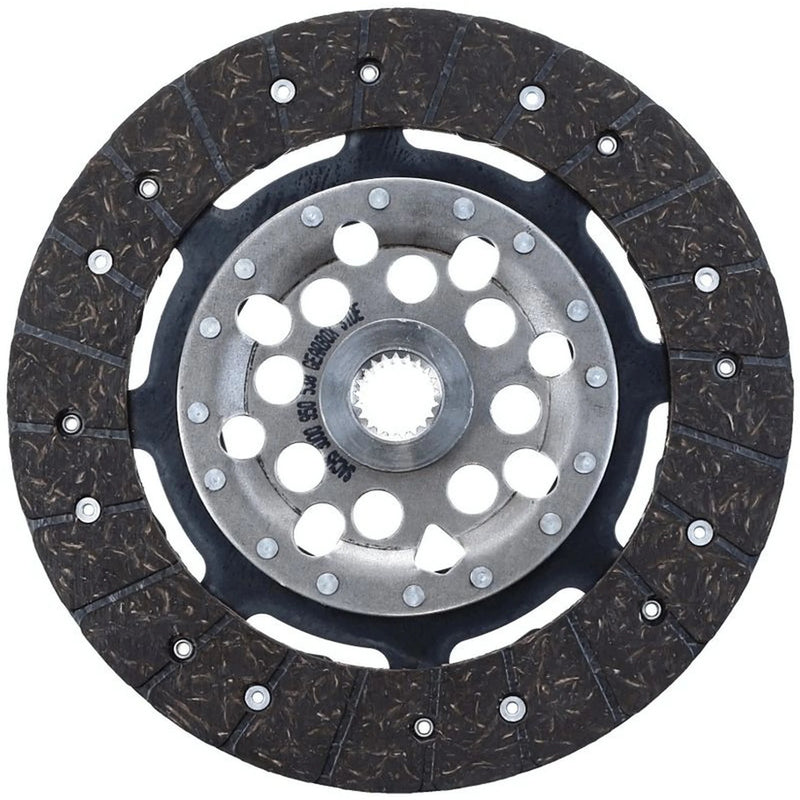 Sachs Clutch Kit Set 3pc 3000990490