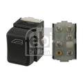 Febi Electric Window Switch Control Passenger Side 5 Pin 22695