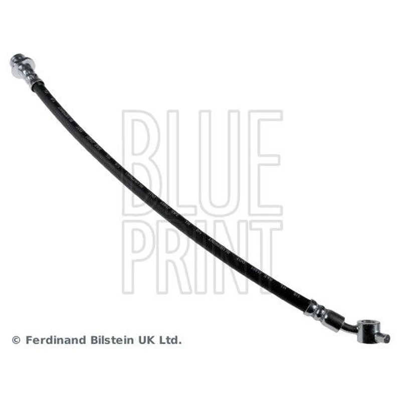 Blue Print Brake Hydraulic Hose Line Front Left ADN153156