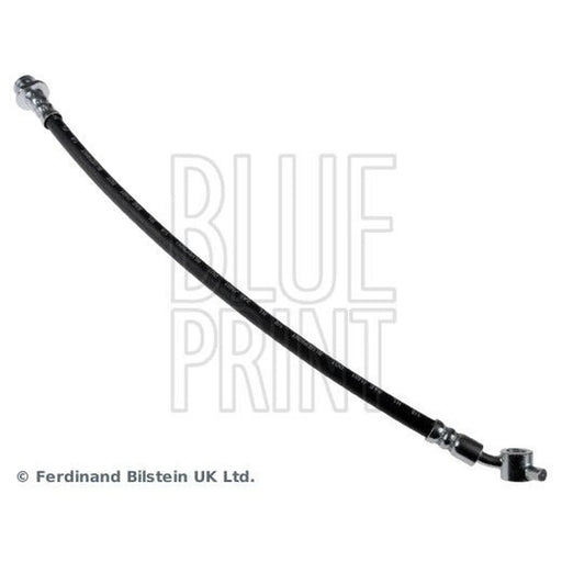 Blue Print Brake Hydraulic Hose Line Front Left ADN153156