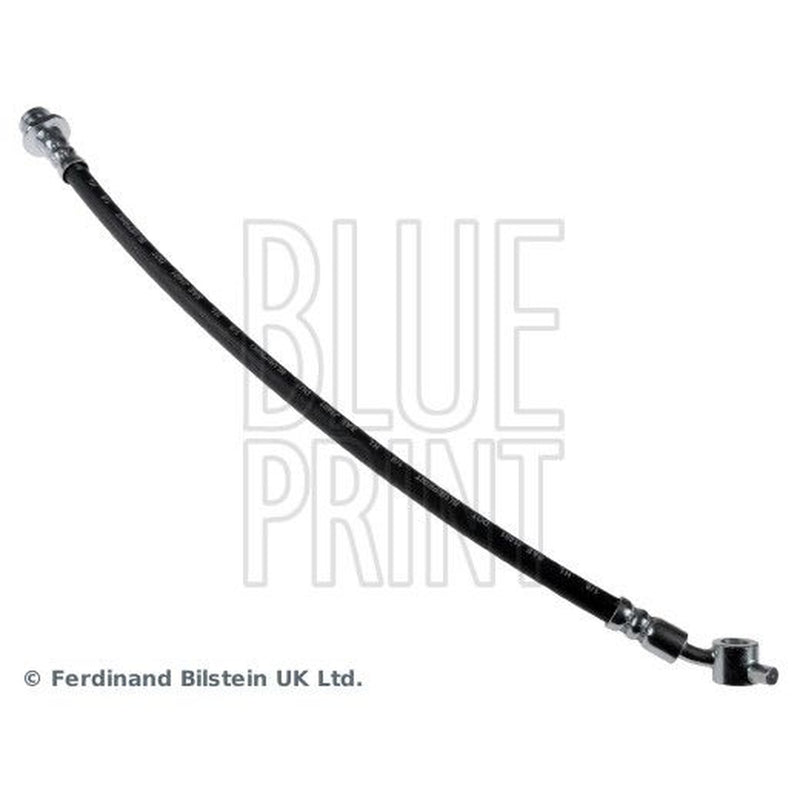 Blue Print Brake Hydraulic Hose Line Front Left ADN153156