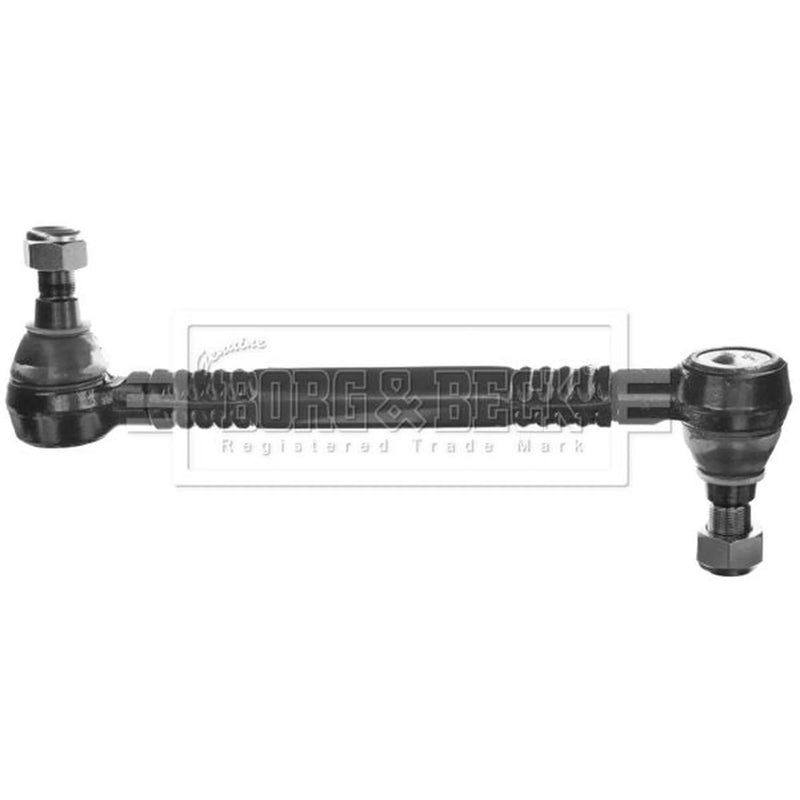 Borg & Beck Stabiliser Bar Link Coupling Rod Rear BDL33057