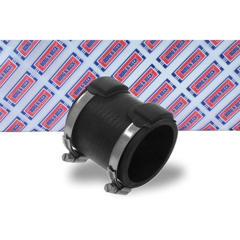Borg & Beck Intercooler Turbo Charge Air Hose BTH1256